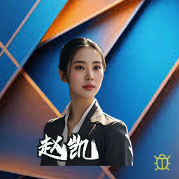 赵凯